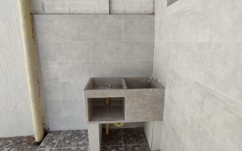 Casa Esquinera en Granjas Av 26