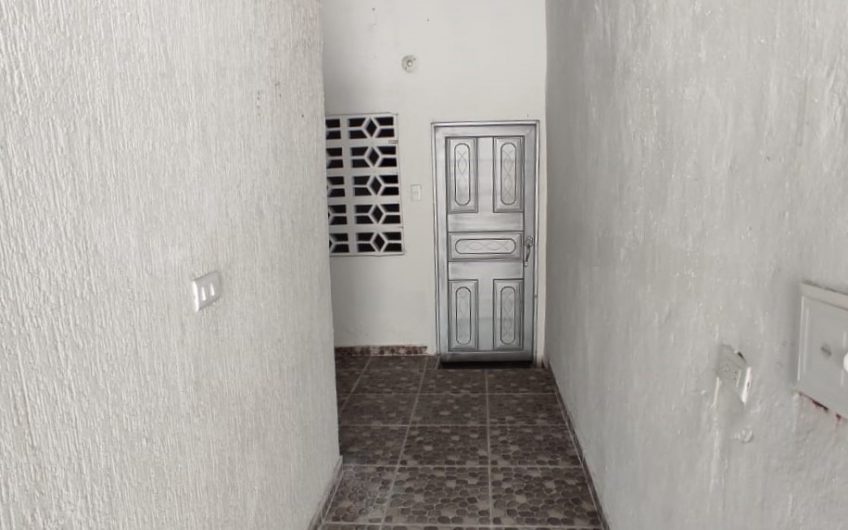Casa Esquinera en Granjas Av 26