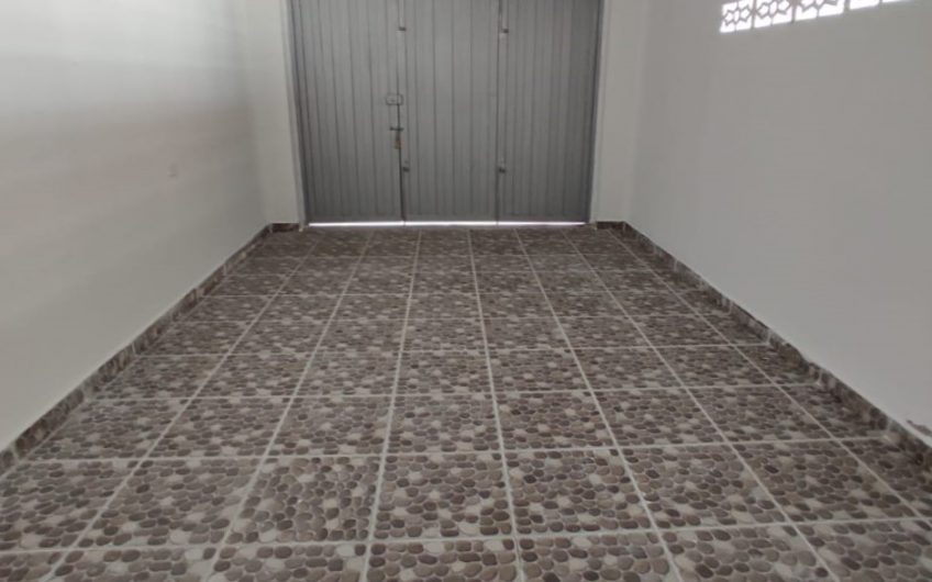 Casa Esquinera en Granjas Av 26