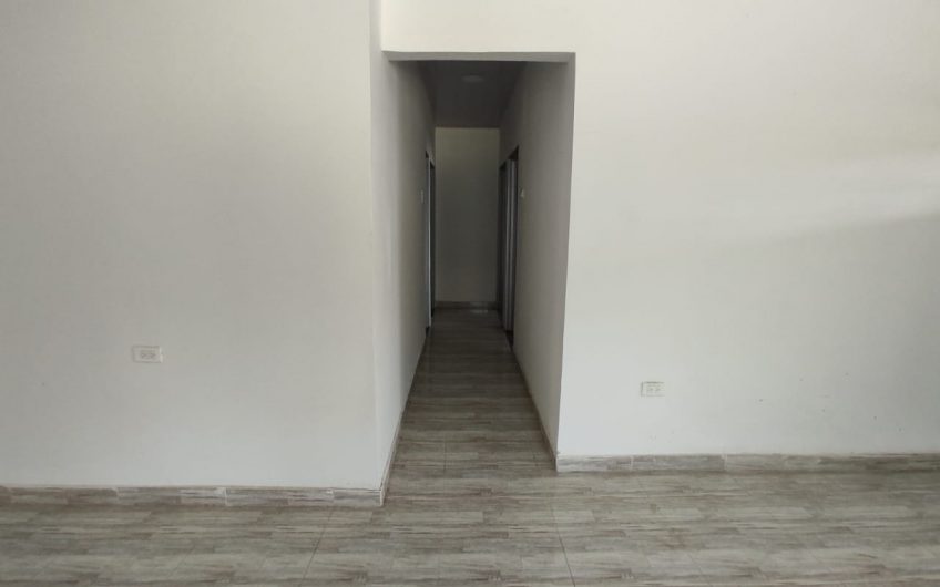 Casa Esquinera en Granjas Av 26