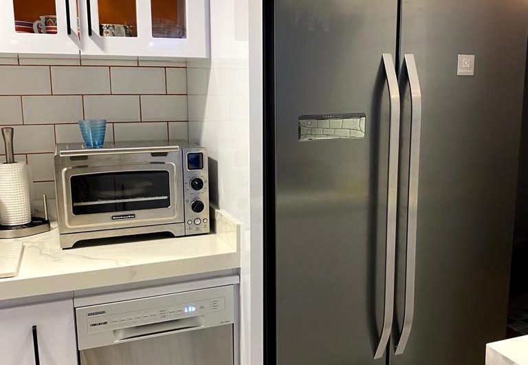 Apartamento en Colina Campestre Bogotá