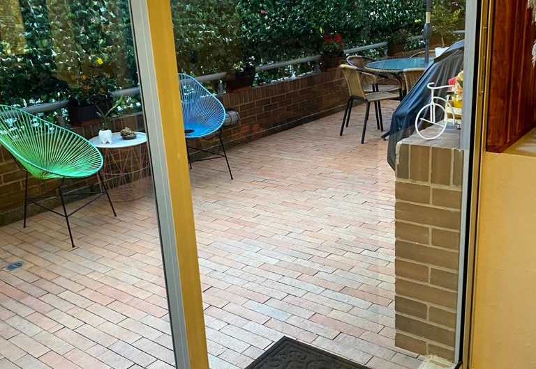 Apartamento en Colina Campestre Bogotá