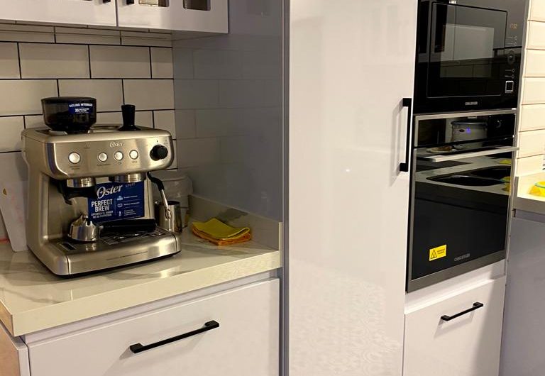 Apartamento en Colina Campestre Bogotá