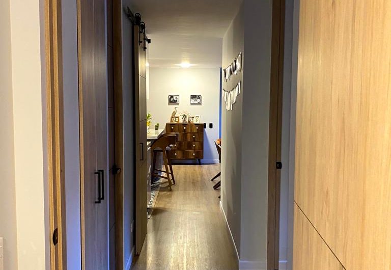 Apartamento en Colina Campestre Bogotá