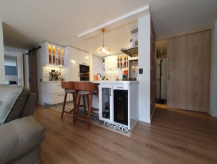 Apartamento en Colina Campestre Bogotá