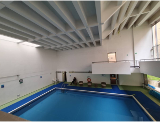 Apartamento en Colina Campestre Bogotá