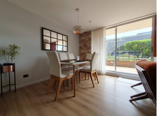Apartamento en Colina Campestre Bogotá