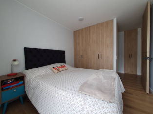 Apartamento en Colina Campestre Bogotá