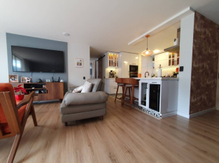 Apartamento en Colina Campestre Bogotá