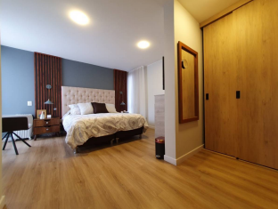 Apartamento en Colina Campestre Bogotá