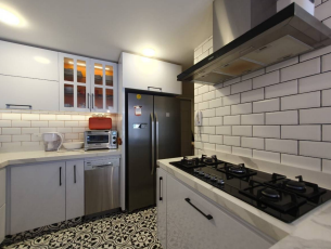 Apartamento en Colina Campestre Bogotá