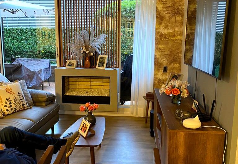Apartamento en Colina Campestre Bogotá