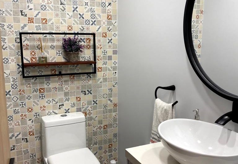 Apartamento en Colina Campestre Bogotá