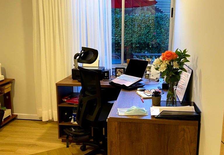 Apartamento en Colina Campestre Bogotá