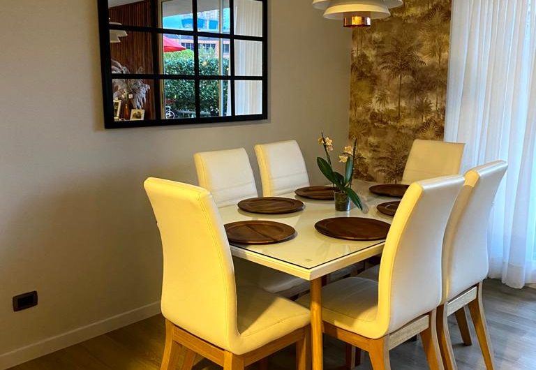 Apartamento en Colina Campestre Bogotá