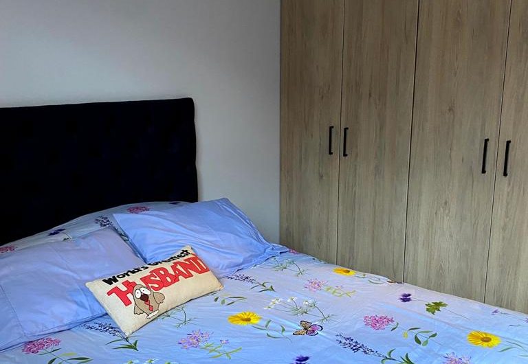 Apartamento en Colina Campestre Bogotá