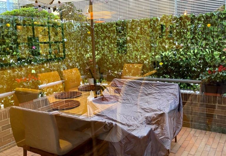 Apartamento en Colina Campestre Bogotá