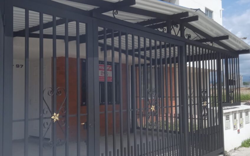 Casa Pradera del Viento
