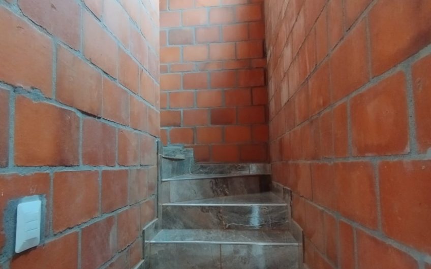 Casa Pradera del Viento