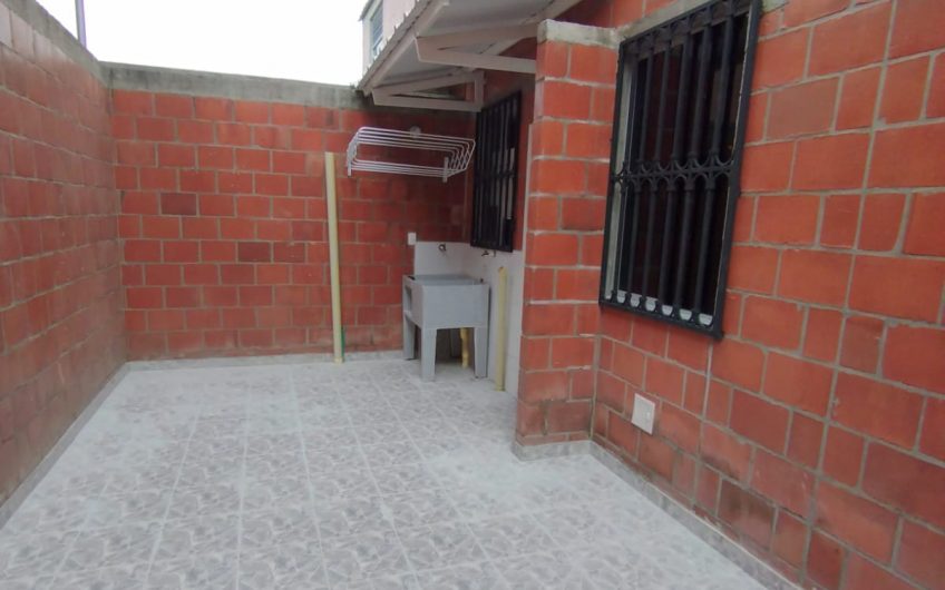 Casa Pradera del Viento