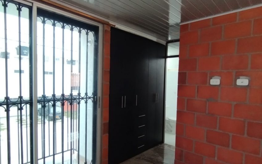 Casa Pradera del Viento