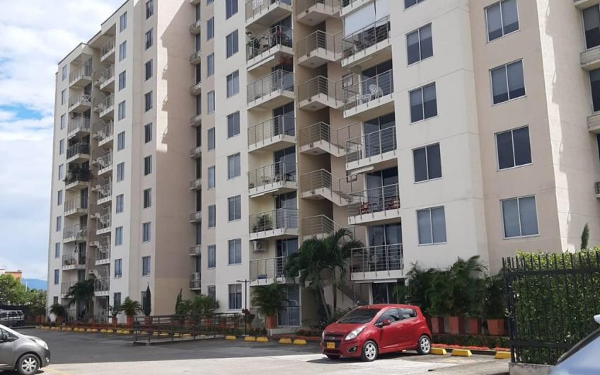 Apartamento en Torres del Oasis Apto 902 Torre 6