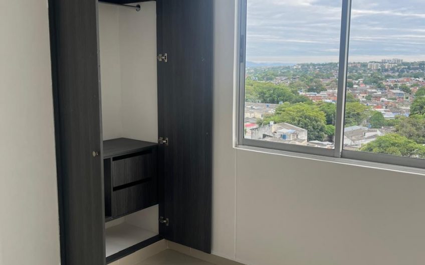 Apartamento en Torres del Oasis Apto 902 Torre 6