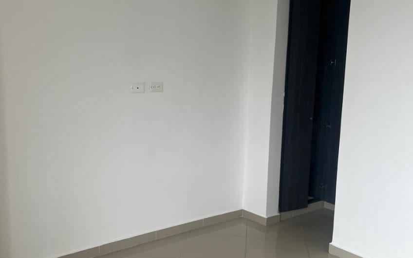 Apartamento en Torres del Oasis Apto 902 Torre 6