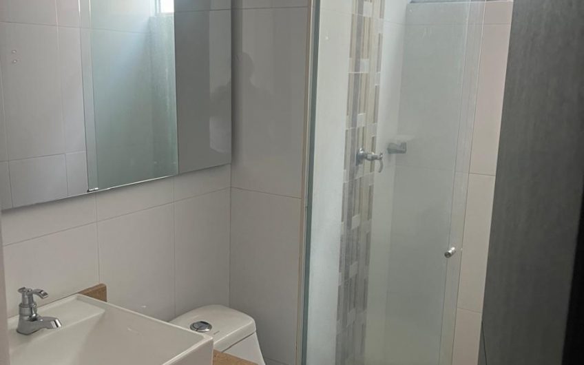 Apartamento en Torres del Oasis Apto 902 Torre 6