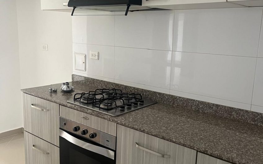 Apartamento en Torres del Oasis Apto 902 Torre 6