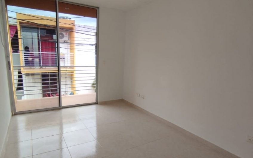 SE ARRIENDA CASA – CONJUNTO LA MANGUITA E-05