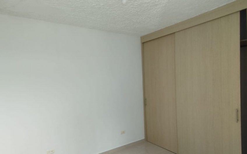 SE ARRIENDA CASA – CONJUNTO LA MANGUITA E-05