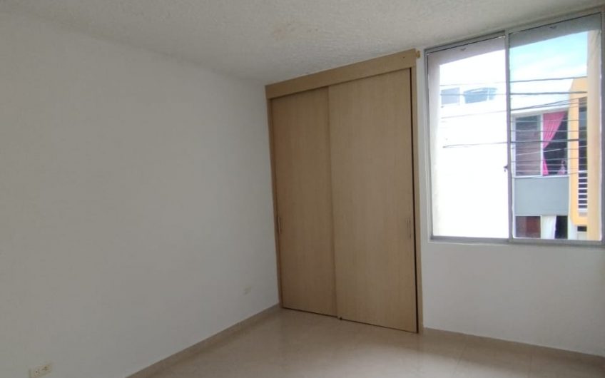 SE ARRIENDA CASA – CONJUNTO LA MANGUITA E-05
