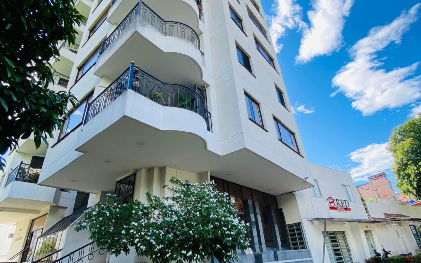 Apartamento Edificio Torre los Laureles