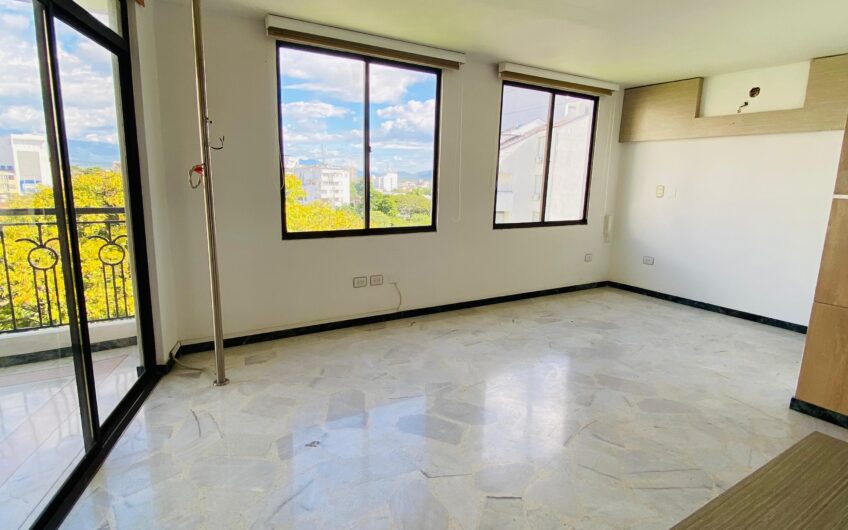 Apartamento Edificio Torre los Laureles