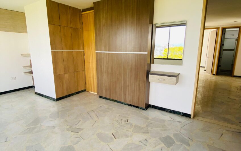 Apartamento Edificio Torre los Laureles