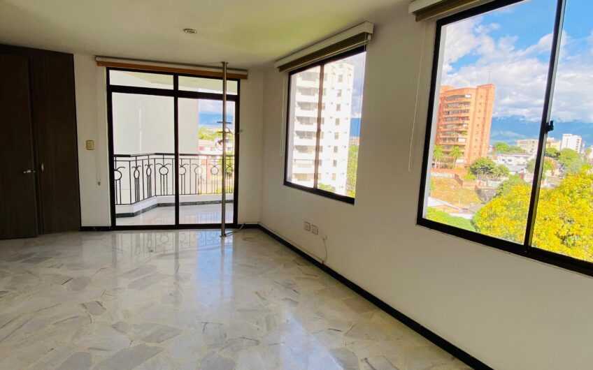 Apartamento Edificio Torre los Laureles