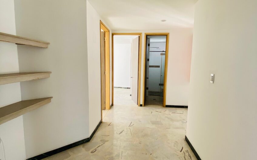 Apartamento Edificio Torre los Laureles