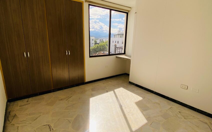 Apartamento Edificio Torre los Laureles