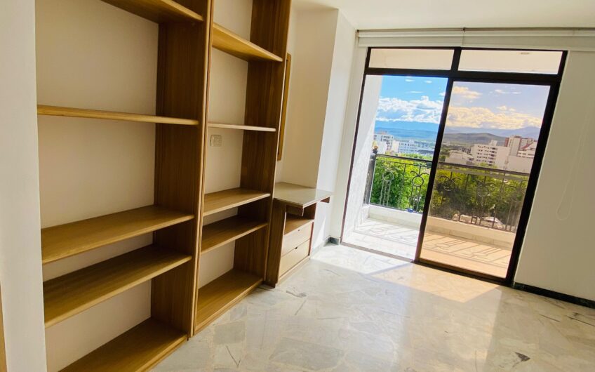 Apartamento Edificio Torre los Laureles