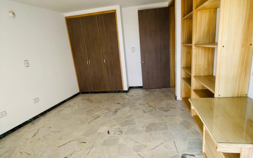 Apartamento Edificio Torre los Laureles