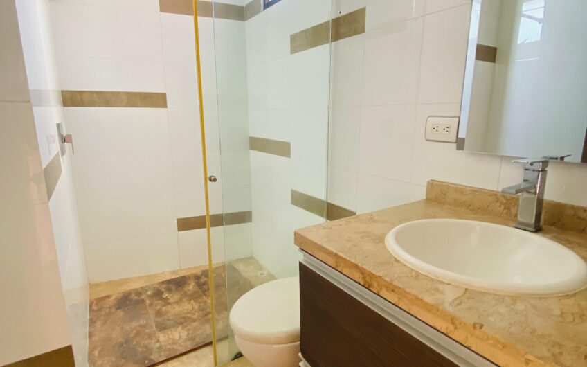 Apartamento Edificio Torre los Laureles
