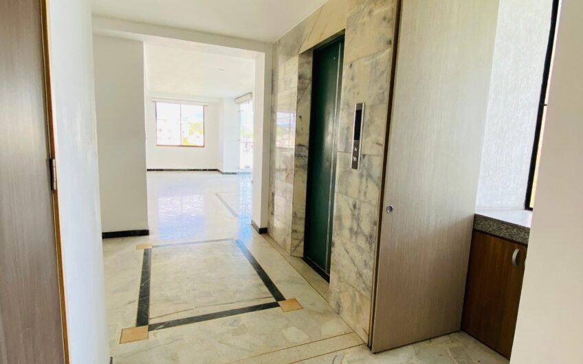 Apartamento Edificio Torre los Laureles