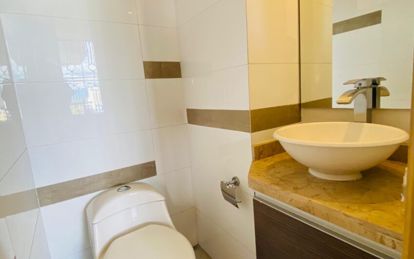 Apartamento Edificio Torre los Laureles
