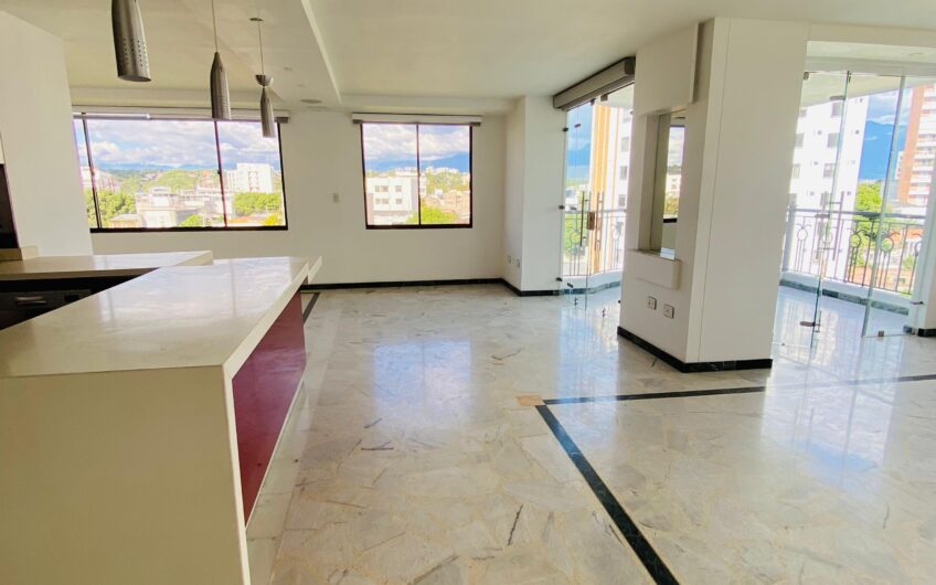 Apartamento Edificio Torre los Laureles