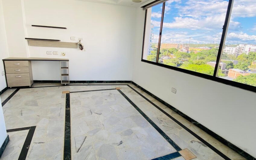 Apartamento Edificio Torre los Laureles