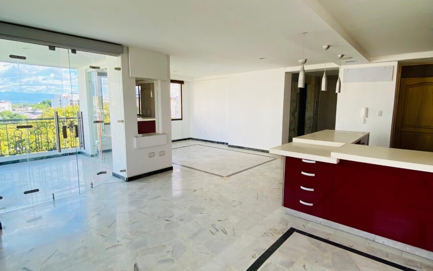 Apartamento Edificio Torre los Laureles