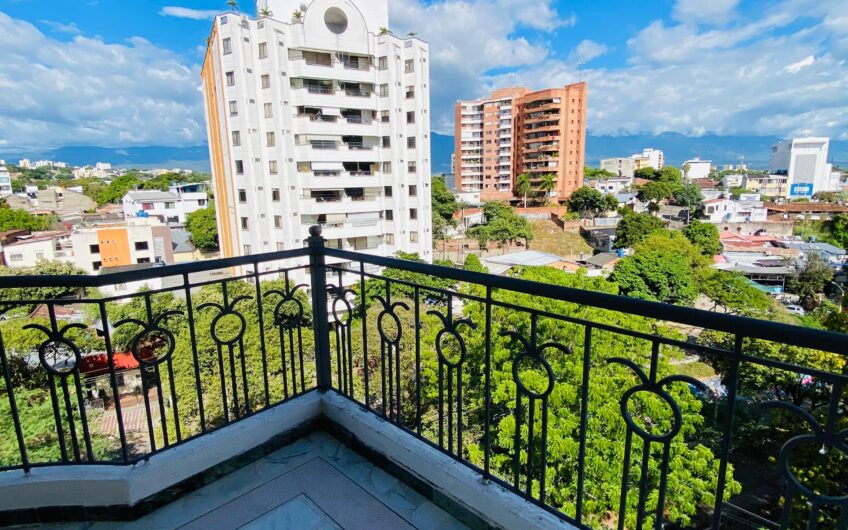 Apartamento Edificio Torre los Laureles