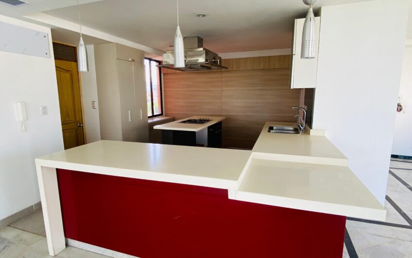 Apartamento Edificio Torre los Laureles