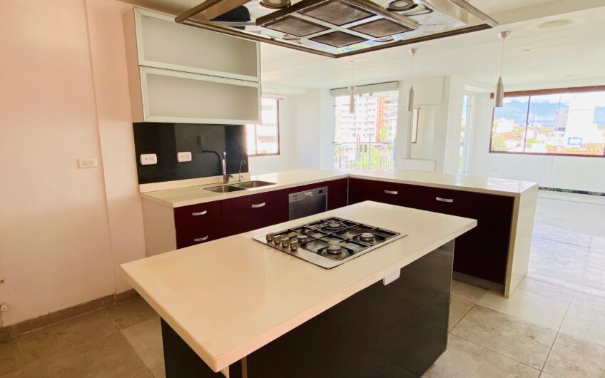 Apartamento Edificio Torre los Laureles